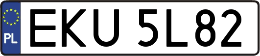 EKU5L82