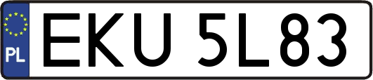 EKU5L83