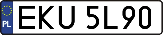 EKU5L90