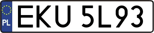 EKU5L93