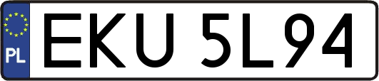 EKU5L94