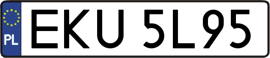 EKU5L95