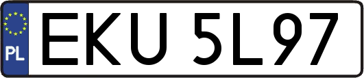 EKU5L97