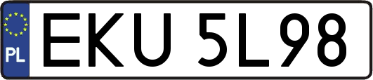 EKU5L98