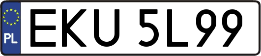 EKU5L99