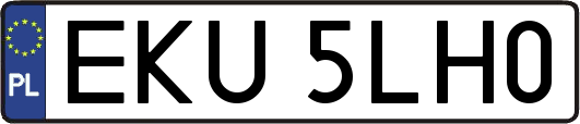EKU5LH0