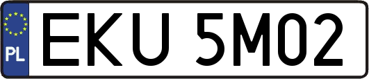 EKU5M02
