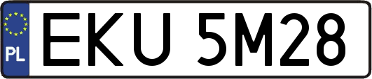 EKU5M28