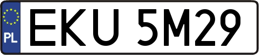 EKU5M29