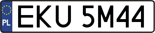 EKU5M44