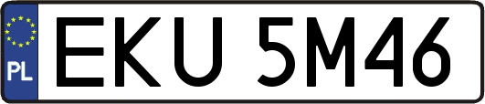 EKU5M46