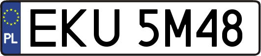 EKU5M48