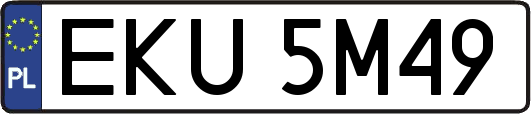EKU5M49