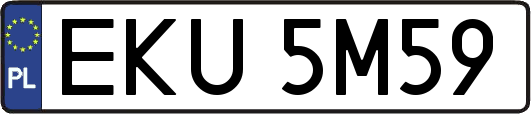 EKU5M59