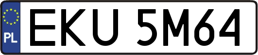 EKU5M64