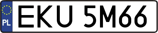 EKU5M66