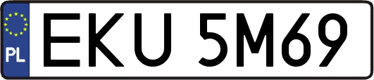 EKU5M69