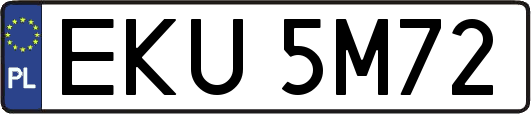 EKU5M72