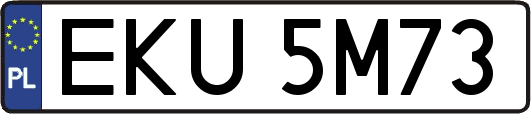 EKU5M73