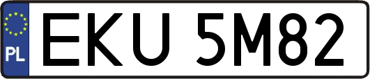 EKU5M82