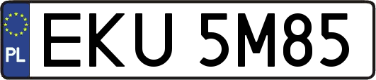 EKU5M85