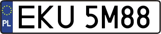 EKU5M88