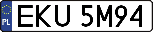 EKU5M94