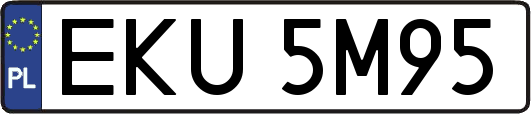 EKU5M95