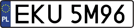 EKU5M96