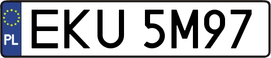 EKU5M97