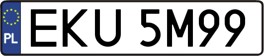 EKU5M99