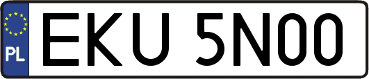EKU5N00