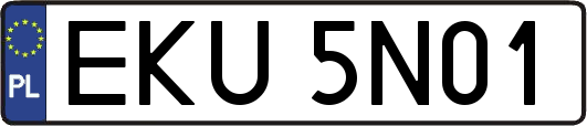 EKU5N01