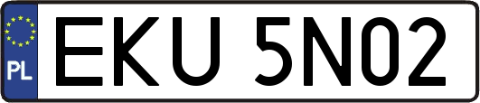 EKU5N02