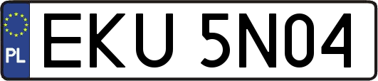 EKU5N04