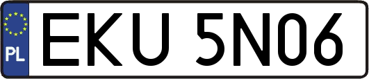 EKU5N06