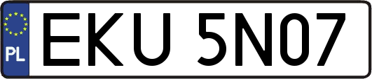 EKU5N07