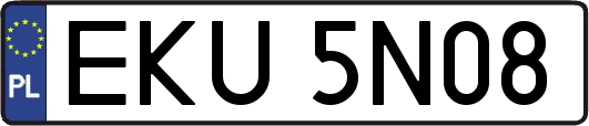 EKU5N08