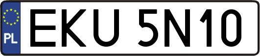 EKU5N10