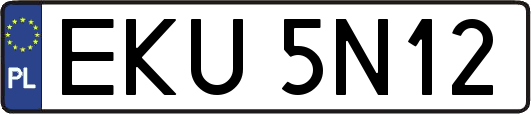EKU5N12