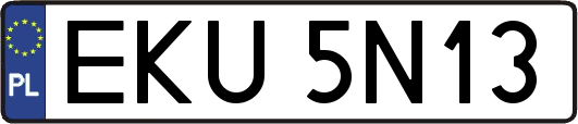 EKU5N13