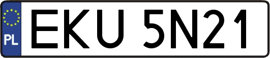 EKU5N21