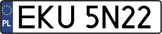 EKU5N22