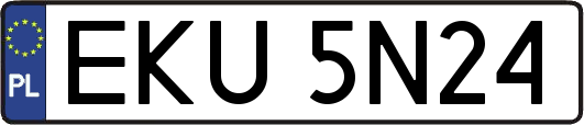 EKU5N24