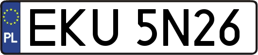 EKU5N26