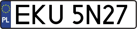 EKU5N27
