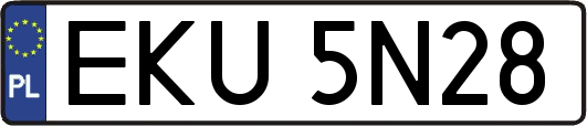 EKU5N28