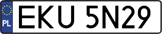 EKU5N29