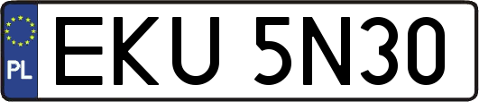 EKU5N30