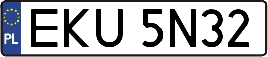 EKU5N32